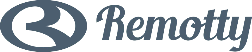 Remotty(リモティ) - リモートワークのための仮想オフィス