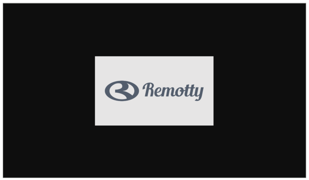 仮想オフィスRemottyブラウザで画像をクリックしたときに別ウィンドウで画像が開いたときの画像