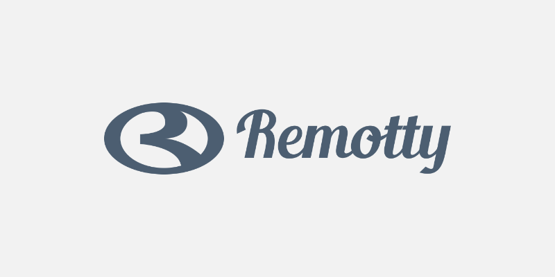 remotty_logo