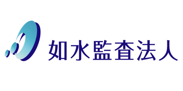 logo_如水監査法人