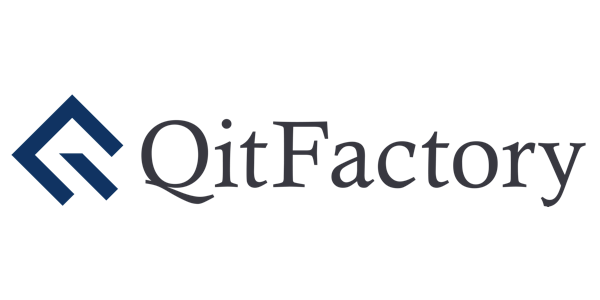 qitfactory様ロゴ